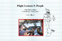 Cover Flight Lessons 5