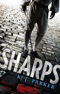 Cover Sharps