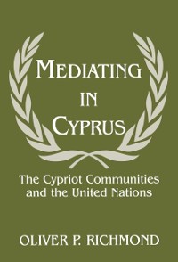 Cover Mediating in Cyprus