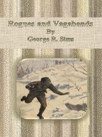 Cover Rogues and Vagabonds