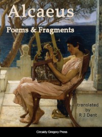 Cover Alcaeus Poems & Fragments
