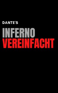 Cover Inferno Vereinfacht