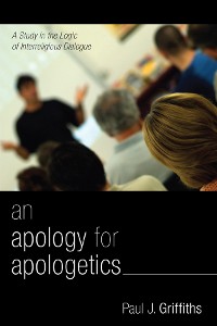 Cover An Apology for Apologetics