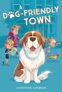 Cover Dog-Friendly Town