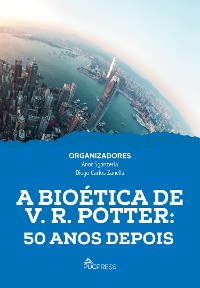 Cover A Bioética de V. R. Potter