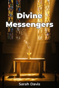 Cover Divine Messengers