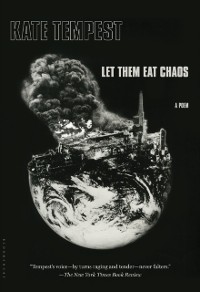 Cover Let Them Eat Chaos