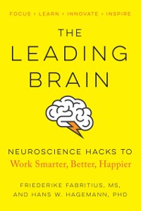 Cover Leading Brain