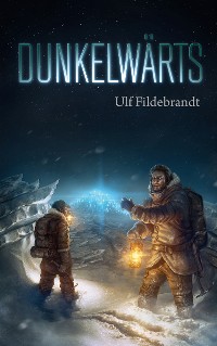 Cover Dunkelwärts