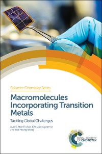 Cover Macromolecules Incorporating Transition Metals
