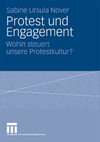 Cover Protest und Engagement
