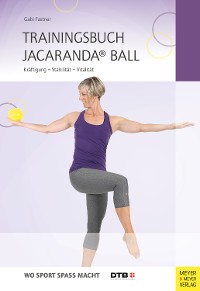 Cover Trainingsbuch Jacaranda® Ball