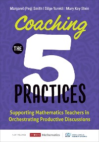 Cover Coaching the 5 Practices