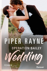 Cover Operation Bailey Wedding