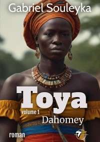 Cover Toya