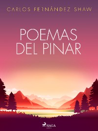 Cover Poemas del pinar