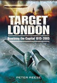 Cover Target London