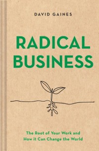 Cover Radical Business