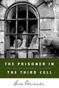 Cover Prisoner in the Third Cell