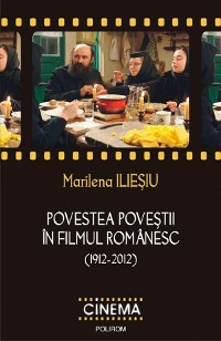 Cover Povestea poveștii în filmul românesc