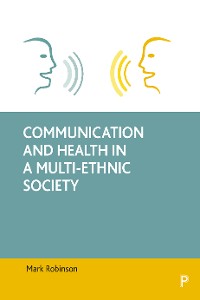 Cover Communication and health in a multi-ethnic society