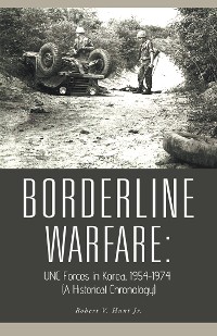 Cover Borderline Warfare: