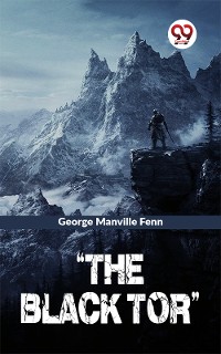 Cover "The Black Tor"