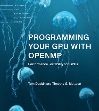 Cover Programming Your GPU with OpenMP