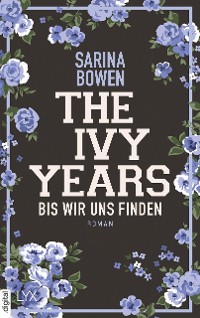 Cover The Ivy Years - Bis wir uns finden