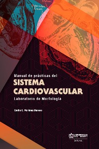 Cover Manual de prácticas del sistema cardiovascular