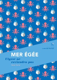 Cover Mer égée