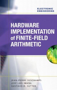 Cover Hardware Implementation of Finite-Field Arithmetic