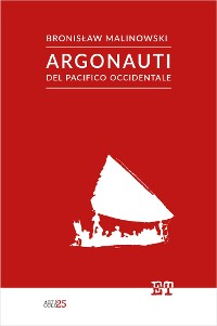 Cover Argonauti del Pacifico Occidentale