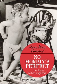 Cover No Mommy's Perfect