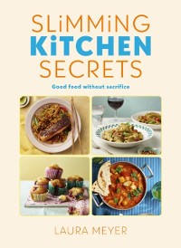 Cover Slimming Kitchen Secrets