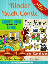 Cover Kinder Buch Comic: Kinderbuch Ab 7 Jahre