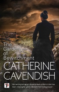 Cover The Garden of Bewitchment