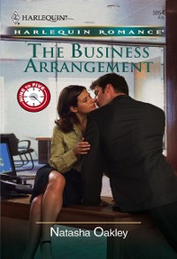 Cover BUSINESS ARRANGEMENT EB
