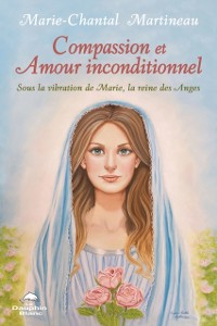 Cover Compassion et Amour inconditionnel