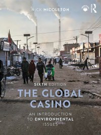 Cover The Global Casino