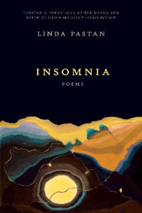 Cover Insomnia: Poems
