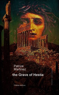 Cover grave of Hestia