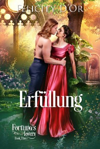 Cover Fortuna's Lovers: Erfüllung