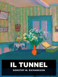 Cover Il Tunnel