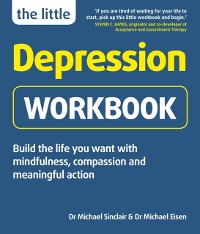 Cover Little Depression Workbook