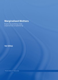 Cover Marginalised Mothers