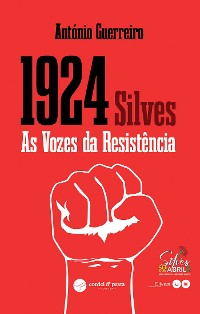 Cover 1924 Silves - As Vozes da Resistência