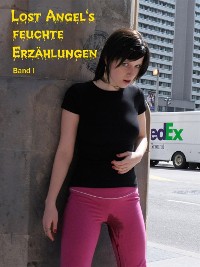 Cover Lost Angel's feuchte Geschichten I