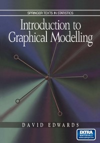Cover Introduction to Graphical Modelling