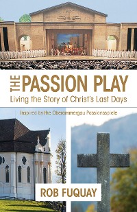 Cover The Passion Play